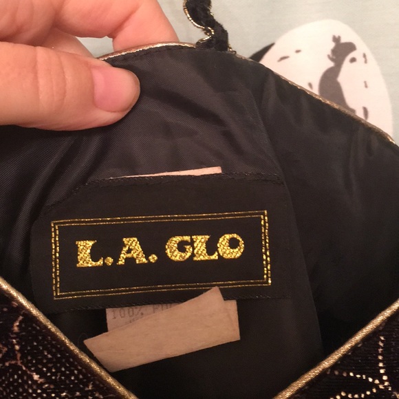 Vintage dress - Picture 7 of 8